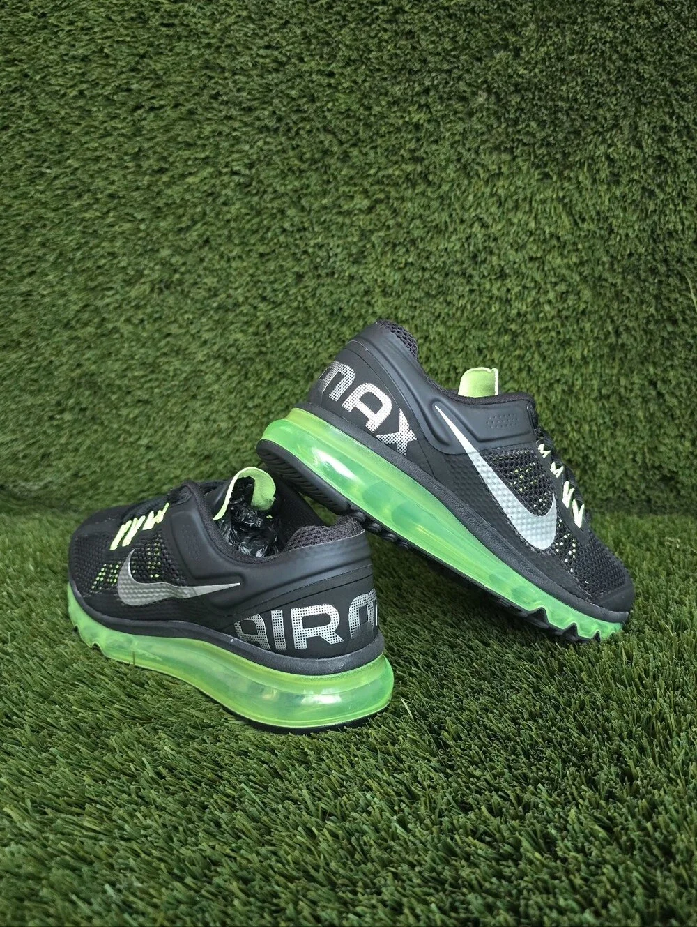 NIKE Air Max Sneakers